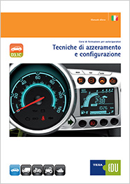 texaedu manuale d3 1c