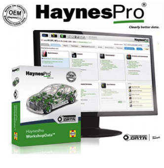 haynesPRO